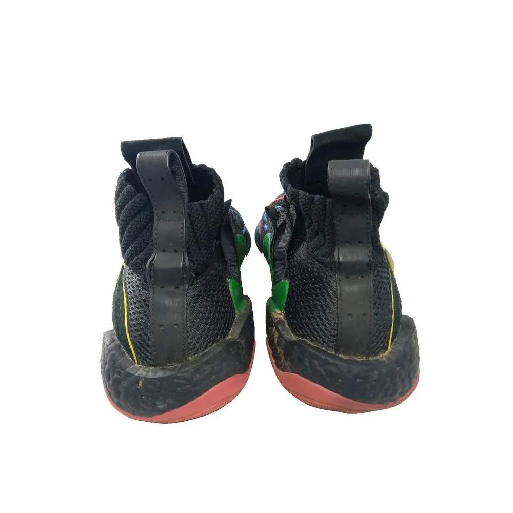 adidas Crazy BYW X Pharrell Gratitude Empathy Shoes Men's Size 9